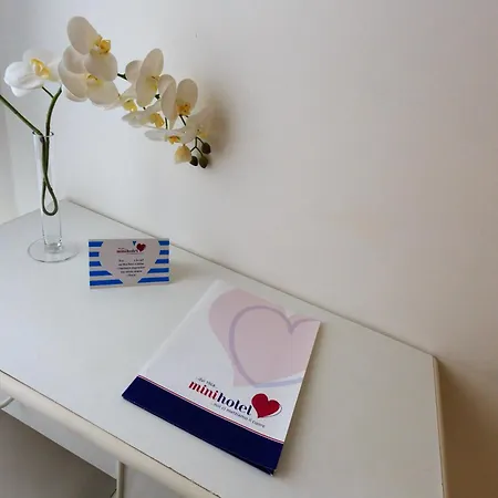 Hotel Mini 3*