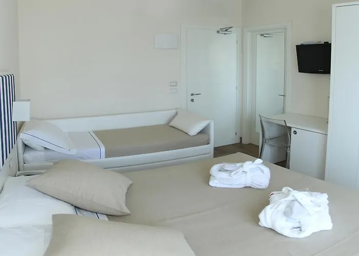 Mini Hotel 3*