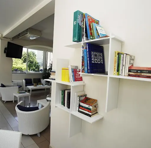 Mini Hotel Rimini