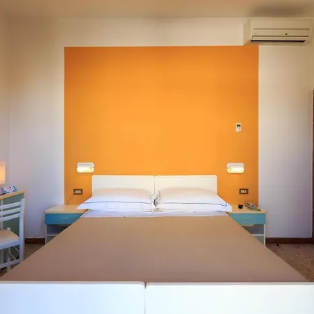 Hotel Mini Rímini
