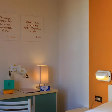Mini Hotel 3*