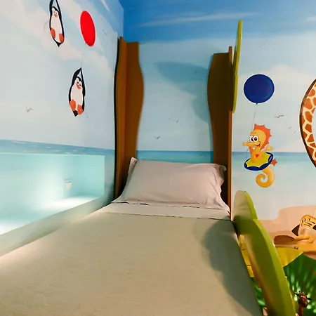Hotel Mini