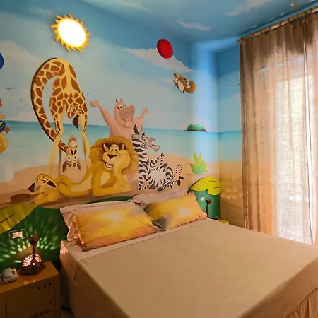 Mini Hotel 3*