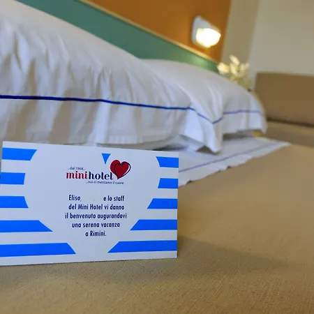 Hotel Mini