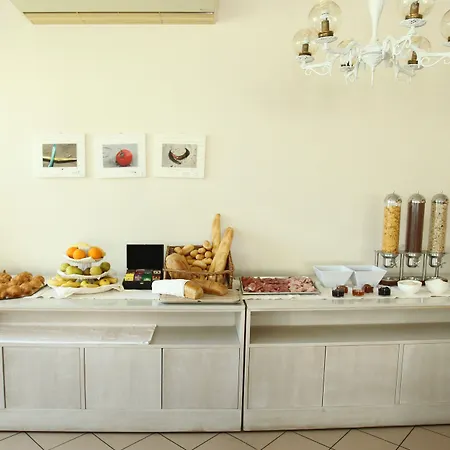 Mini Hotel 3*