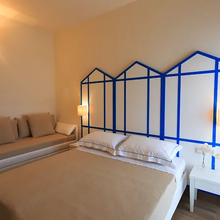 Mini Hotel Rímini