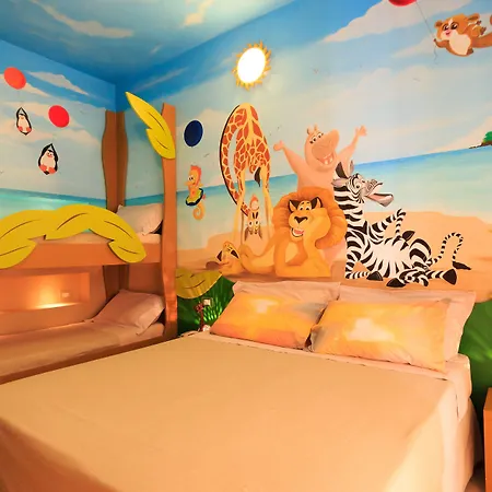 Hotel Mini