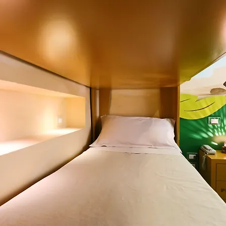Hotel Mini 3*