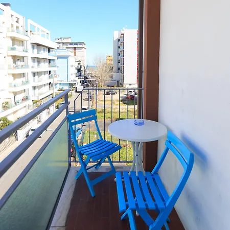 Mini Hotel Rímini