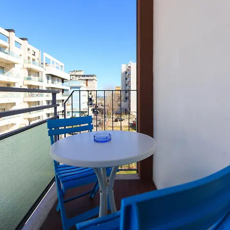 Hotel Mini 3*