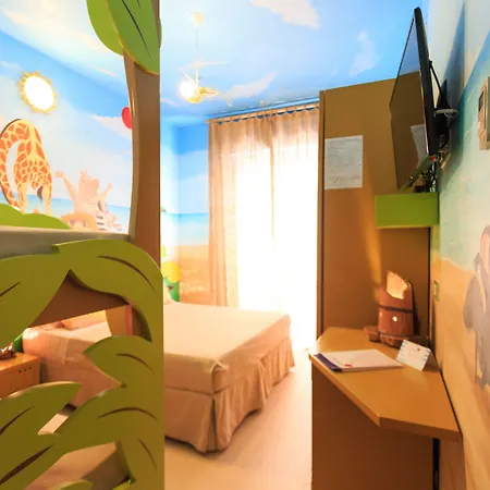 Mini Hotel