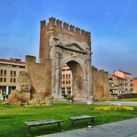 Mini Hotel 3*
