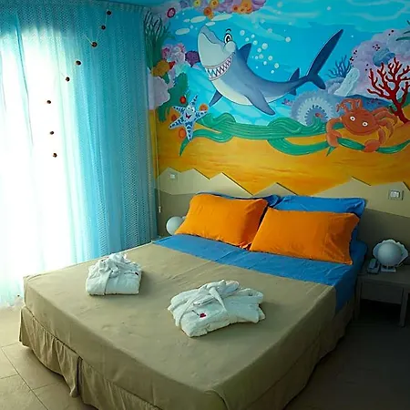 Mini Hotel