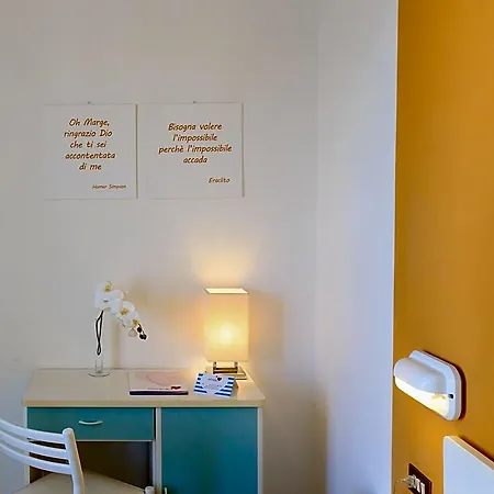 Mini Hotel Rimini
