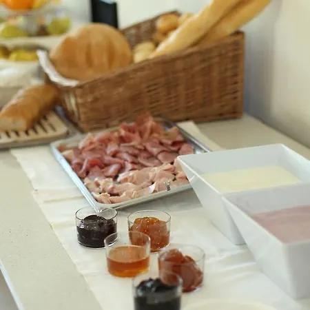 Mini Ξενοδοχείο