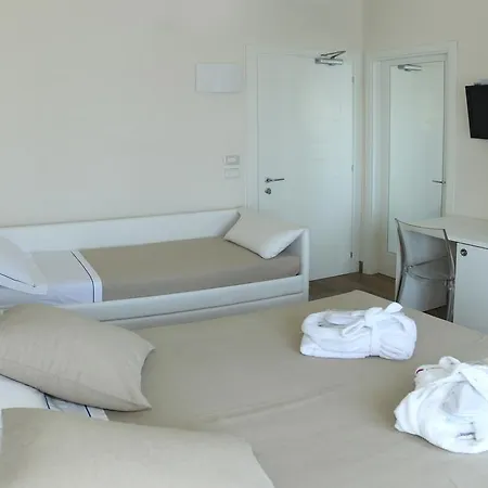 Mini Ξενοδοχείο 3*