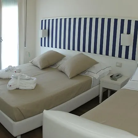 Mini 3* Rimini