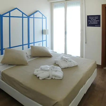 Mini 3* Rímini