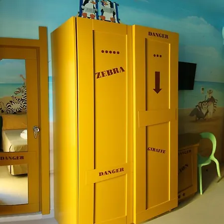 Mini Rimini
