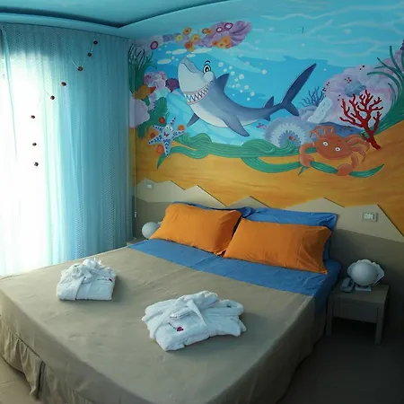 Mini Hotel