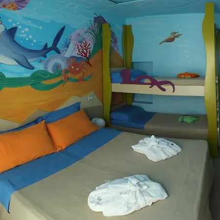 Mini Ξενοδοχείο 3*