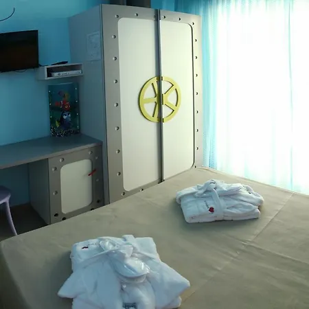 Mini Ξενοδοχείο Ρίμινι