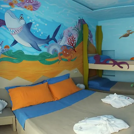 Mini Hotel 3*