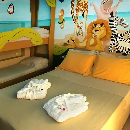 Hotel Mini 3*