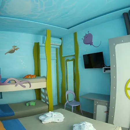 Mini Hotel 3*