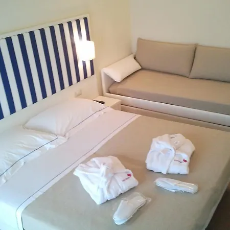 Hotel Mini 3*