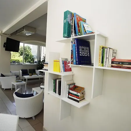 Mini Hotel Rimini