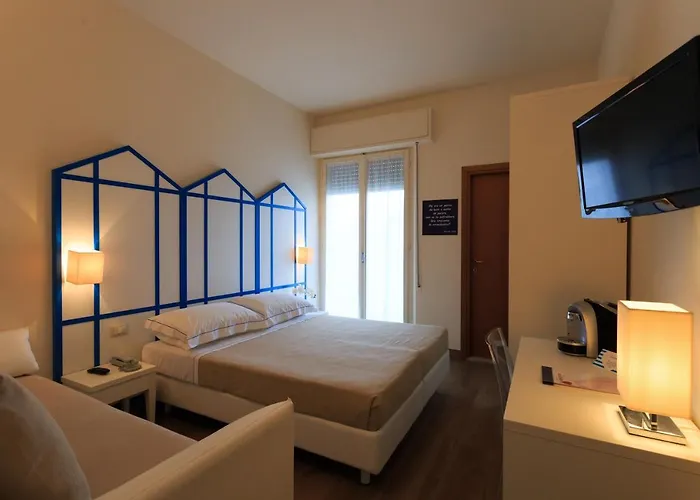 Mini Hotel 3*