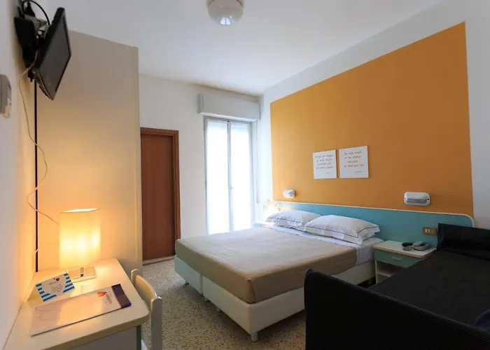 Hotel Mini Rimini
