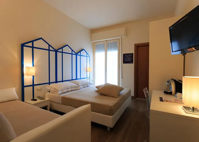 Mini Hotell 3*