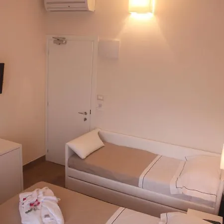 Mini Hotel 3*