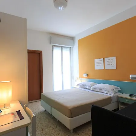 Szálloda Mini Rimini