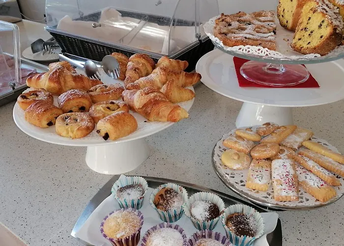 מלון Mini רימיני