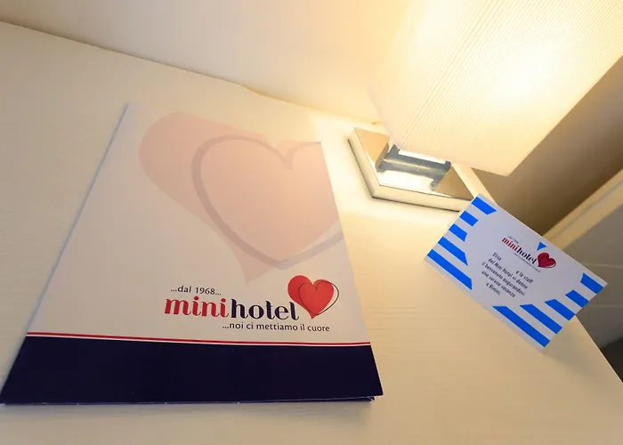 Mini רימיני