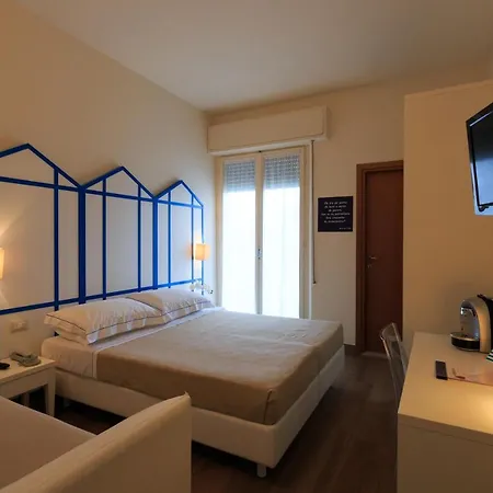 Mini Hotel 3*