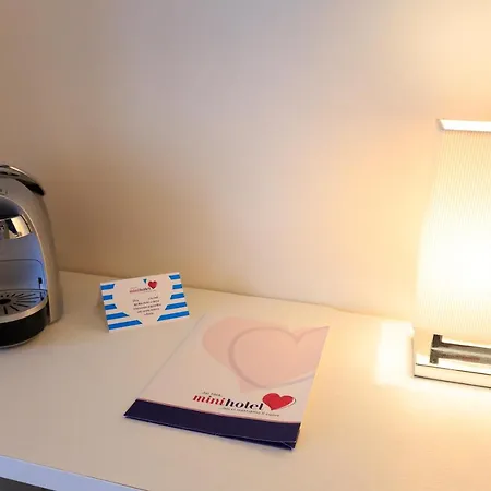 Hotel Mini Rimini