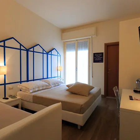 Mini Hotel 3*