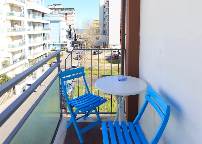 Mini Szálloda Rimini