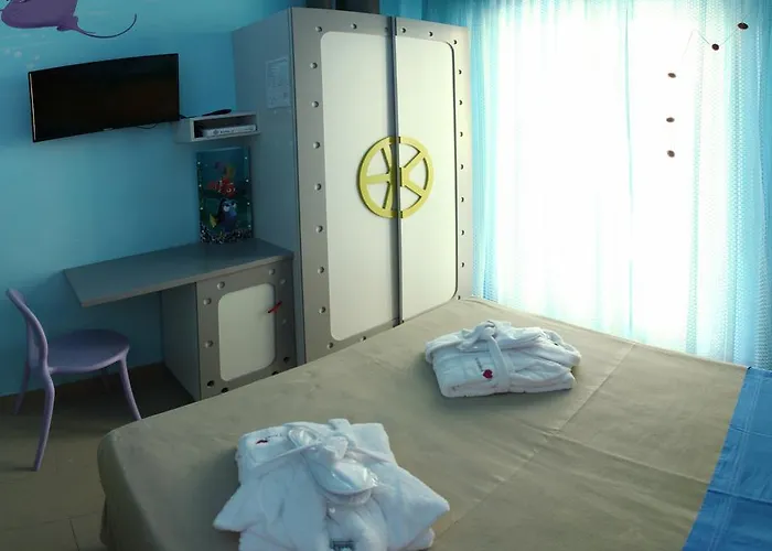 Mini Szálloda Rimini