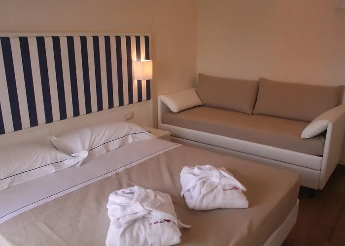 Szálloda Mini Rimini